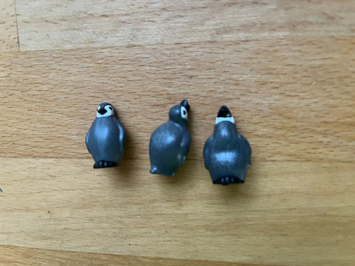 Playmobil animaux lot 3 - lot, de