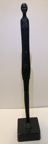 Sculpture bronze ombra - bronze, della