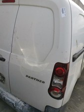 Porte de coffre droit PEUGEOT