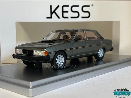 Kess modele peugeot - peugeot, 604