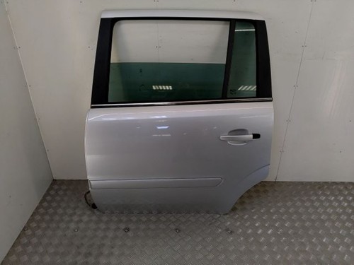 Porte arriere gauche opel - porte,