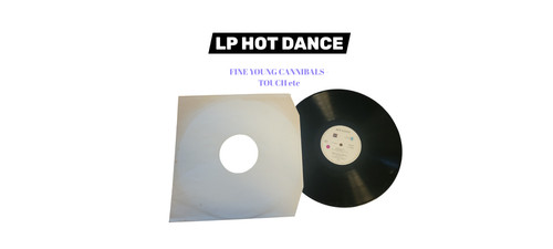 Disque tours vinyle - disque,