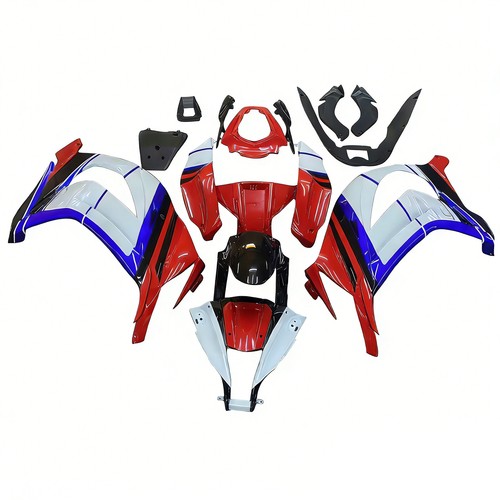 Carénage fairing kit bodywork - carénage,