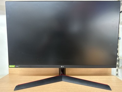 écran gaming ultragear - Écran, lg