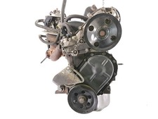 Moteur type C3G700 - Renault