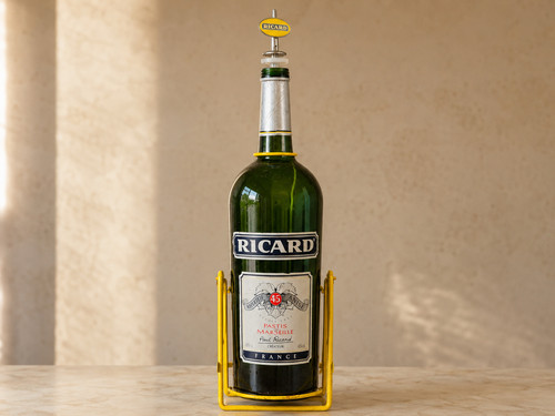 Porte bouteille ricard xxl - porte-bouteille,