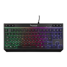 Drakkar Clavier Gaming Filaire