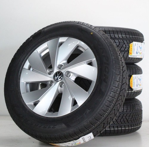 Tiguan iii ct1 roues - tiguan,