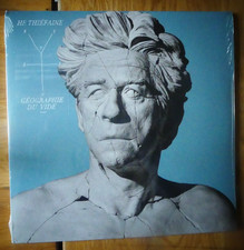 H.F.Thiéfaine Géographie du