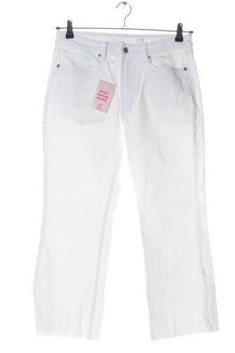 Denim jeans taille haute - taille,