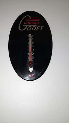 Cognac godet glacoide - ,