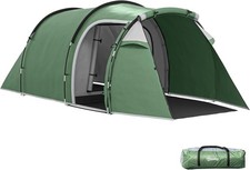 Outsunny Tente de Camping