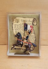 Soldats C.B.G. MIGNOT GRENADIERS DE LA GARDE - NAPOLÉON 