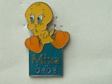 PIN'S TITI - MIXA BEBE (A2)