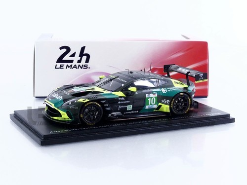 Spark aston martin - -,