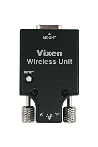 Vixen wireless unit 25029 - vixen,