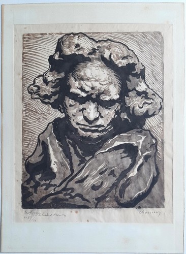 Beethoven par gomier ernest - beethoven,