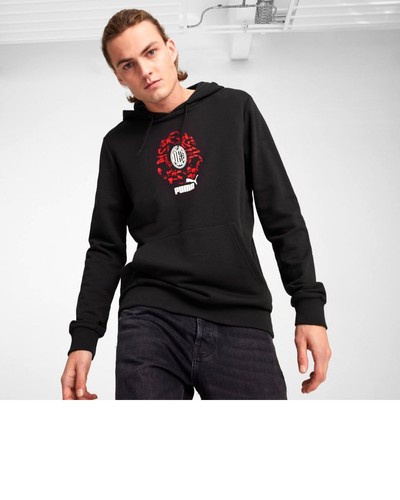 Milan puma hoodie ftbl - ,