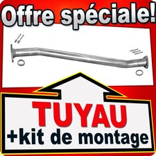 Tuyau Avant pour CITROËN