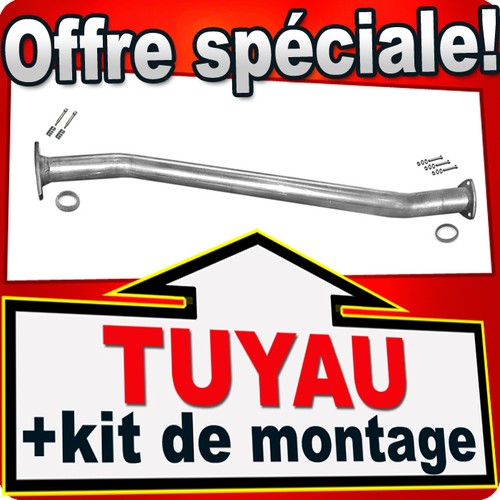 Tuyau avant pour citroën - tuyau,