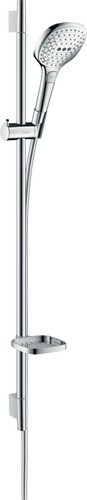 Hansgrohe raindance select - hansgrohe, e