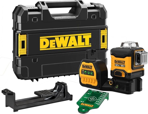 Dewalt dce089ng18 laser - dewalt,