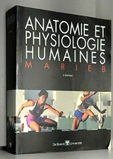 Anatomie et physiologie humaines