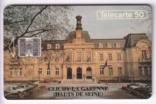 TELECARTE / PHONECARD 
