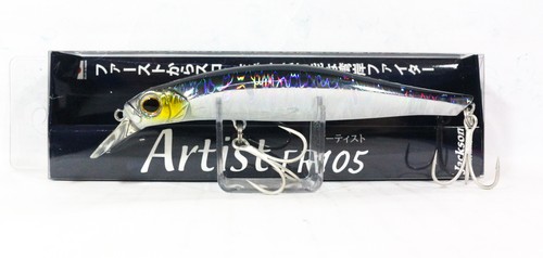 Jackson artist 105 - fr, naufrage