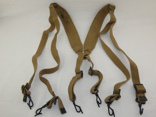 Brelage british made 1943 - m-36,