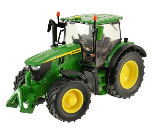 Britains43351 john deere - john, 6r