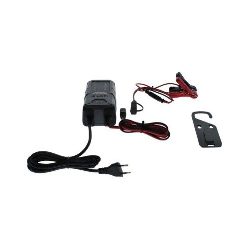 Chargeur batterie bosch - batterie,
