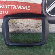 Cadre Console Masque Stéréo