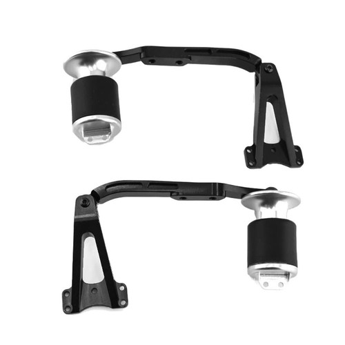 2pcs pièces suspension - 2pcs,