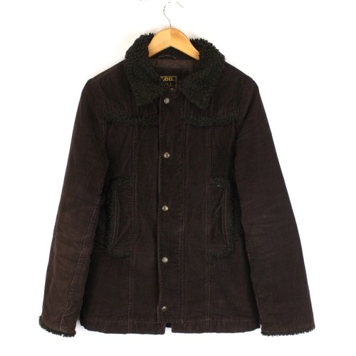 Veste velours côtelé - veste,