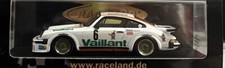 SPARK 1/43 Raceland RS1210 Porsche 934 #6 GT European Norisring 1976 Bob Wollek