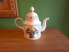 THEIERE VILLEROY ET BOCH