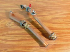 FRANCO BELGE chaudière gaz