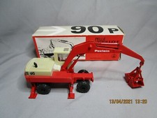 AR210 POCLAIN 1/50 PELLE HYDRAULIQUE METAL 90P