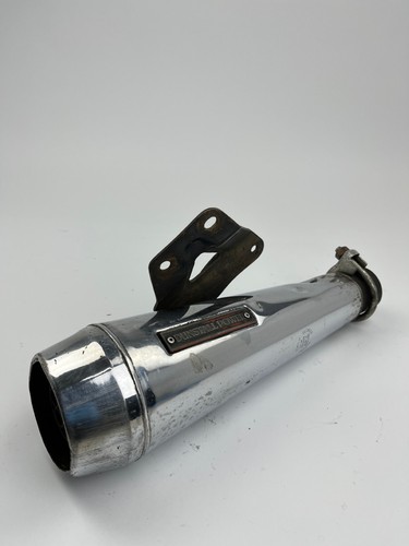 Honda 750 f2 dunstall - honda,