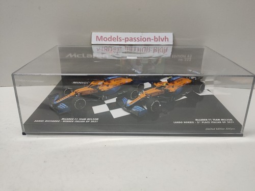 Mclaren mcl35m ricciardo - mclaren,