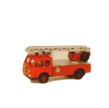 NINIVE 7B Camion Fiat Modèle