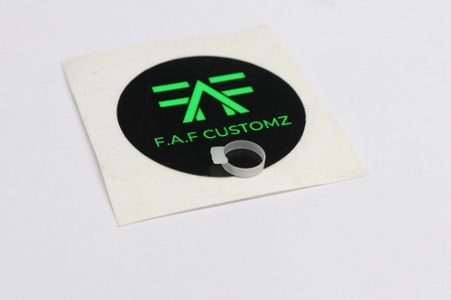 Daiwa tournament worm - tournament, collar