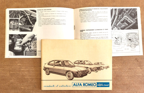 Alfa romeo alfasud - alfa-romeo,
