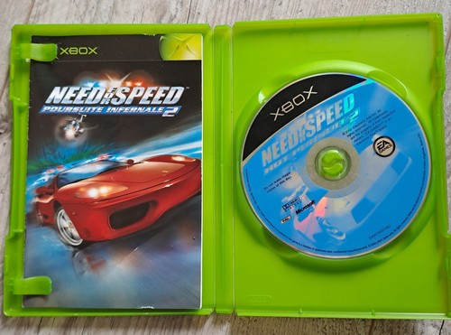 Xbox 1ere generation need - generation,