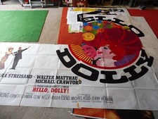 ANCIENNE AFFICHE CINÉMA"