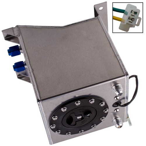 Gallon 10l fuel cell - gallon,