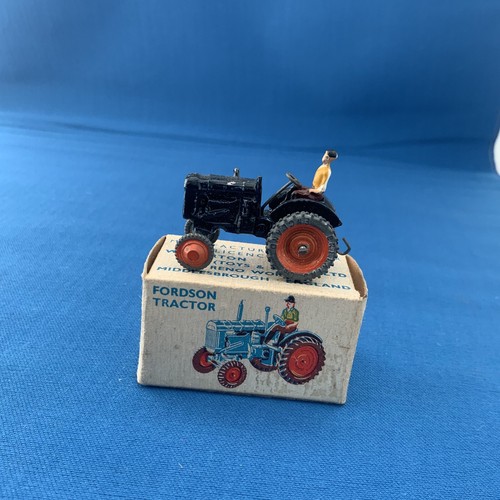 Britains lilliput 604 - lilliput, lv/604