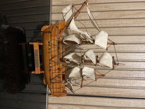 Bateau hsm bounty - hsm,