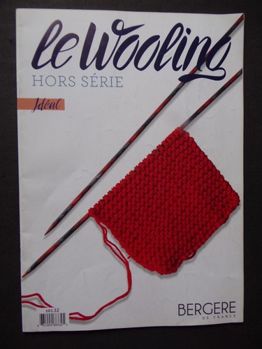 Catalogue bergere de france - de,